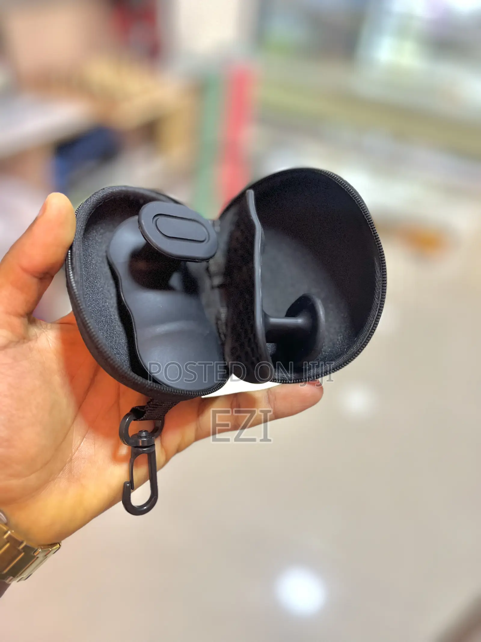Weightlifting Grip