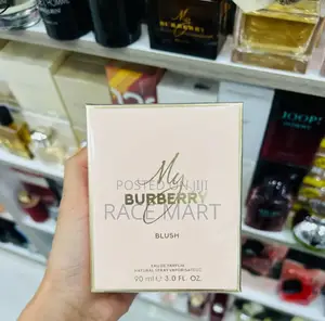 Burberry Blush