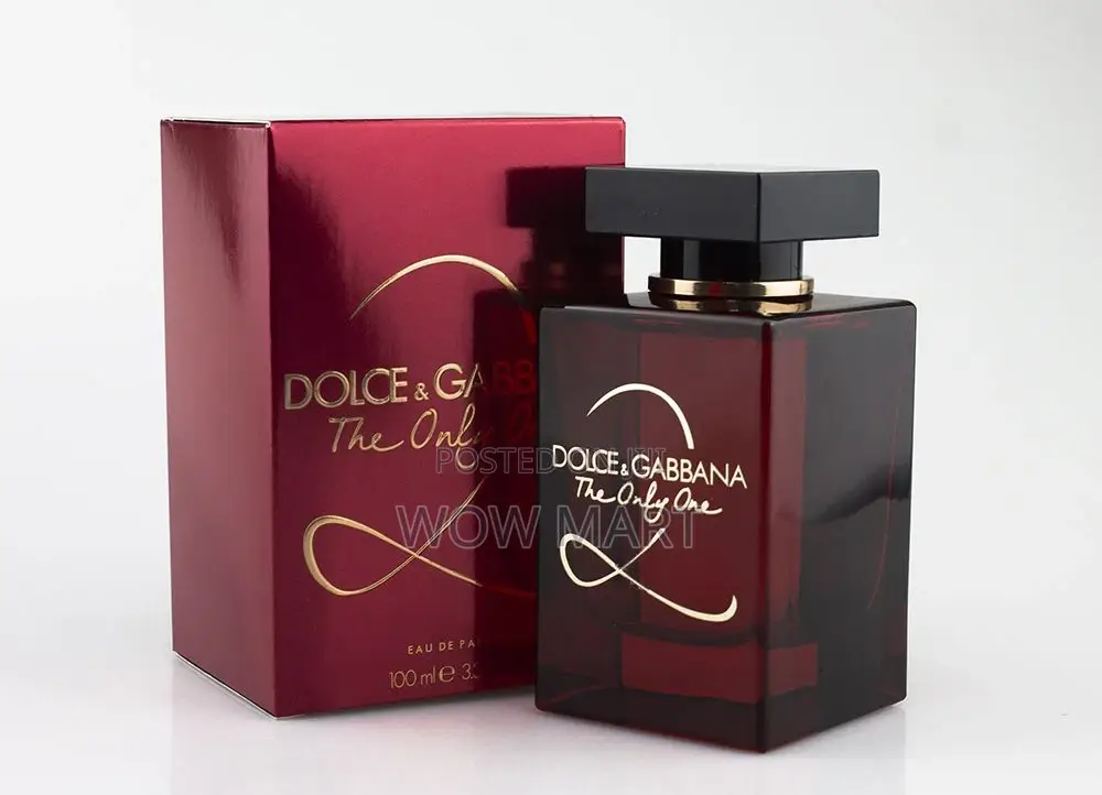 Dolce Gabbana the Only One