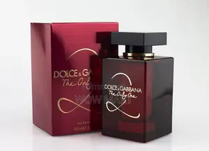 Dolce Gabbana the Only One