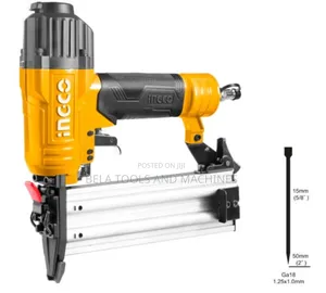 Ingco Nail Gun Shooter