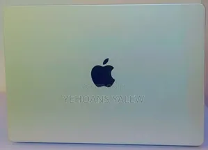 New Laptop Apple MacBook Pro 2021 M1 16GB Apple M1 SSD 512GB