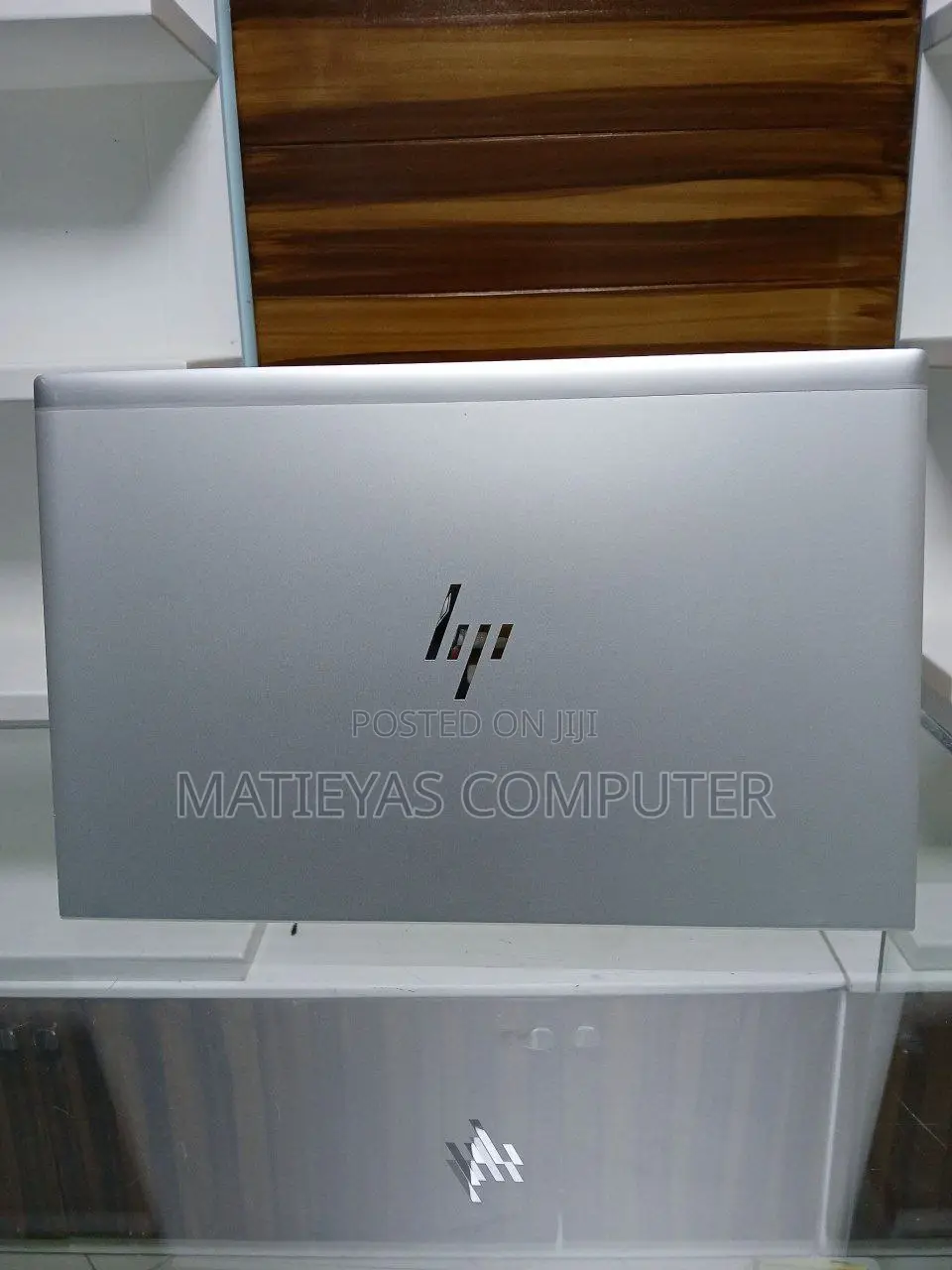 New Laptop HP EliteBook 850 G8 16GB Intel Core I5 SSD 512GB