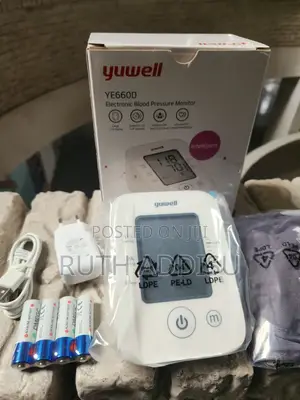 Digital Blood Pressuer晒冷bp Monitoring Devices燊四digital Bp