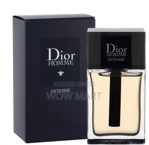 Dior Homme Intense