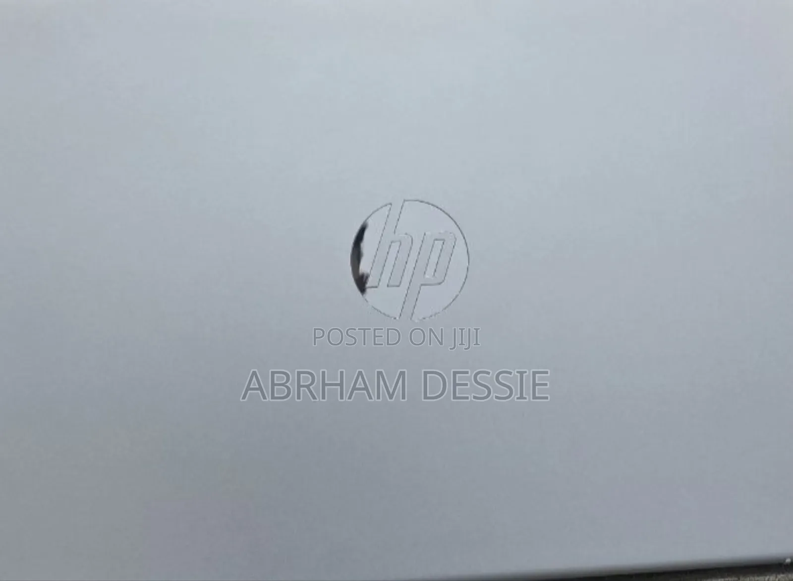 New Laptop HP 12GB Intel Core I3 SSD 512GB