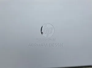New Laptop HP 12GB Intel Core I3 SSD 512GB