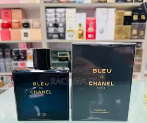 Bleu De Chanel Paris