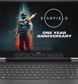 New Laptop HP Omen X 16GB Intel Core I7 SSD 1T