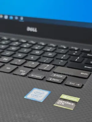New Laptop Dell XPS 15 16GB Intel Core I7 SSD 512GB