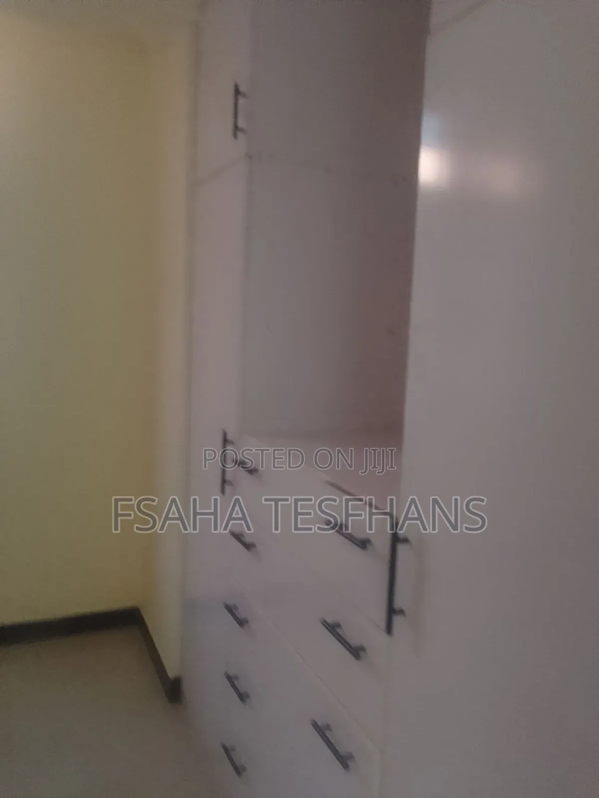 Furnished 1bdrm Apartment in Apartments, Bole for rent