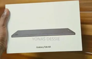 Samsung Galaxy Tab A8 10.5 (2021) 64 GB Gray