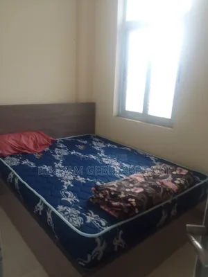 Furnished 1bdrm Apartment in Apartment, Yeka for rent