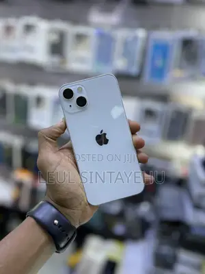 Apple iPhone 13 128 GB White
