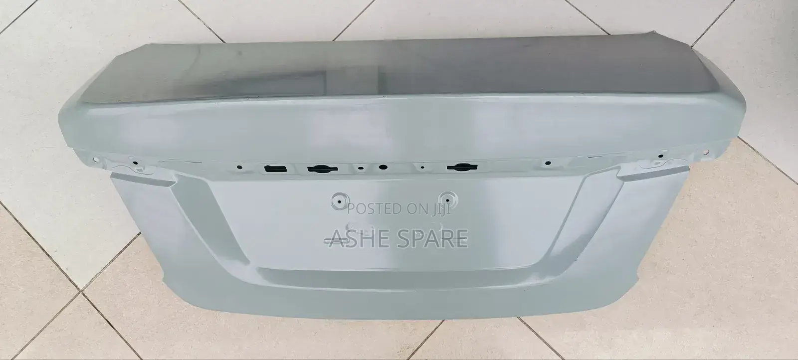 Ashe Auto Spare Parts (Suzuki Dzire Tailgate)