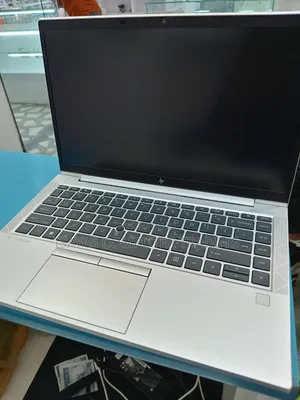 New Laptop HP EliteBook 840 G8 16GB Intel Core I7 SSD 512GB