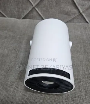 Smart Projecter