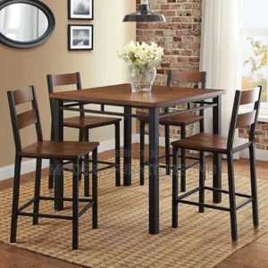 Stylish Dining Table for Your Cafe and Restaurant