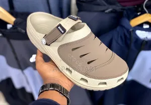 Crocs Slipper Shoes High Smooth Shoes for You