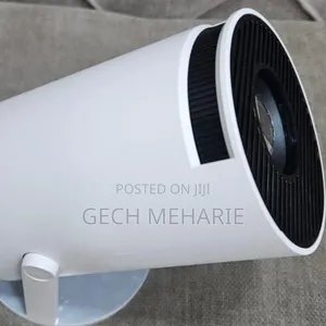 Smart Projector ( Mini Projector) And Android 11 System 2