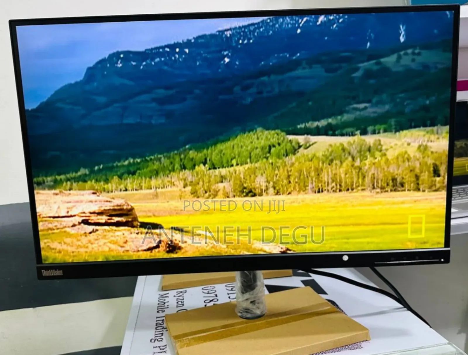Computer Monitor