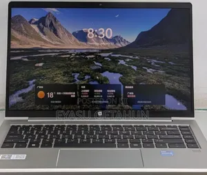 New Laptop HP ProBook 440 16GB Intel Core I7 SSD 512GB