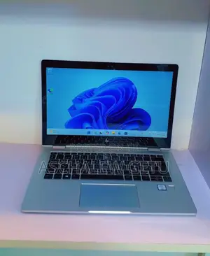 New Laptop HP EliteBook X360 1030 G2 16GB Intel Core I7 SSD 512GB