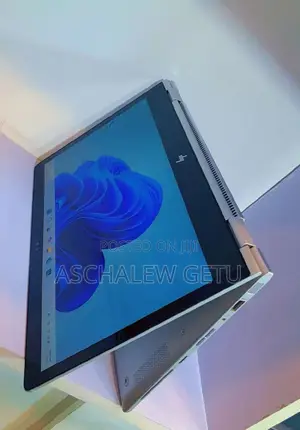 New Laptop HP EliteBook X360 1030 G2 16GB Intel Core I7 SSD 512GB