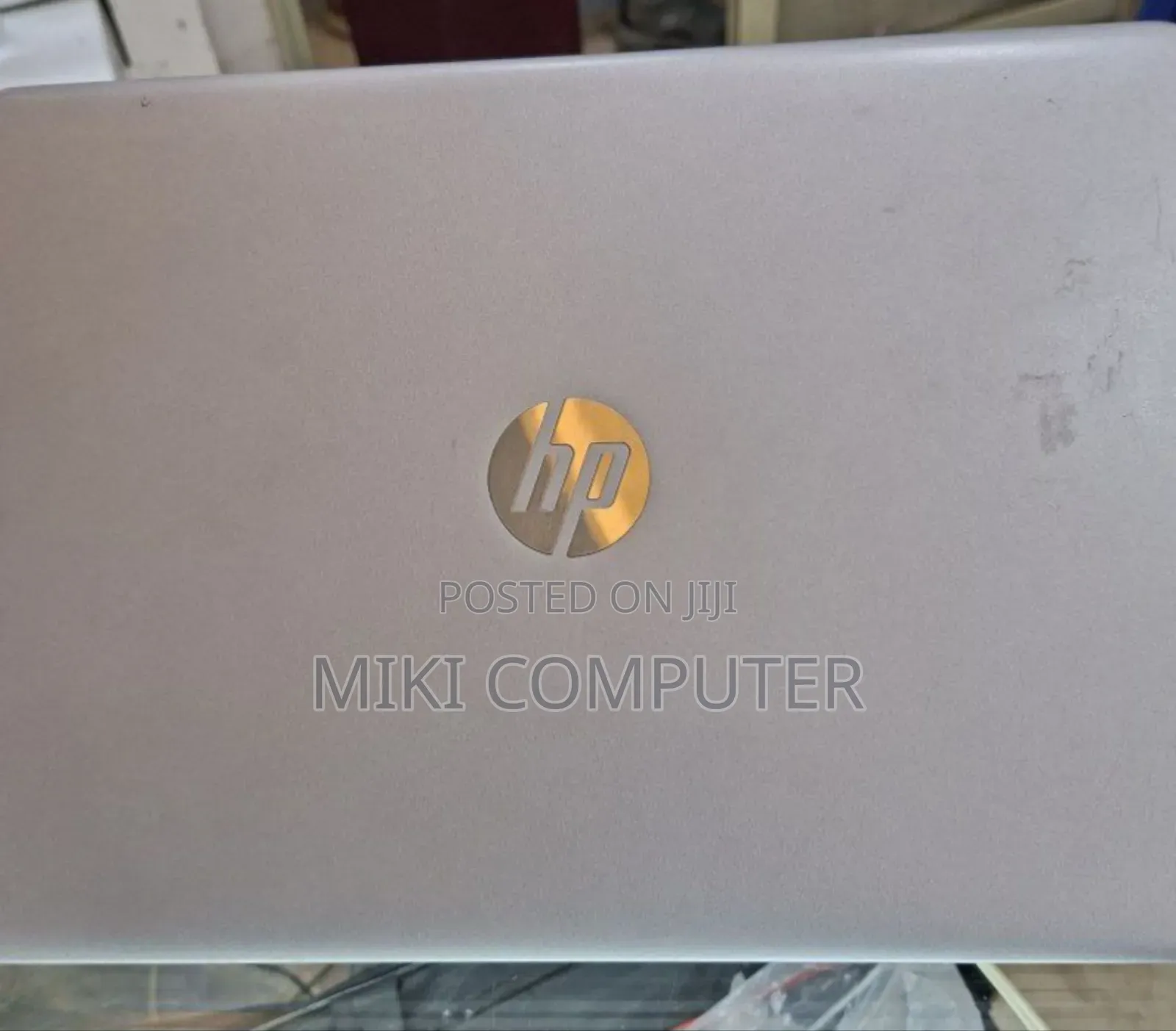 New Laptop HP EliteBook 840 8GB Intel Core I5 HDD 1T