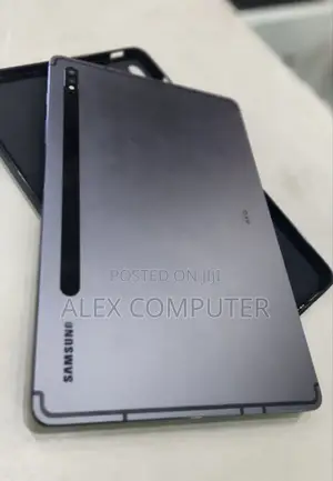 New Samsung Galaxy Tab S7 FE 64 GB