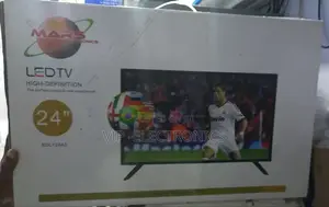 Mars 24 Inch Tv Single Screen Tv
