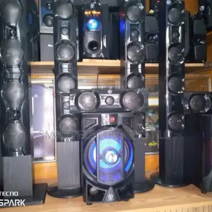 Quality Speaker