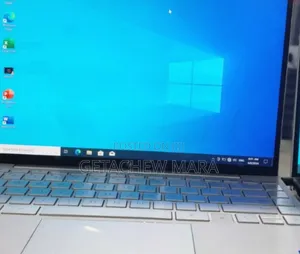New Laptop HP Envy X360 16GB Intel Core I5 SSD 512GB