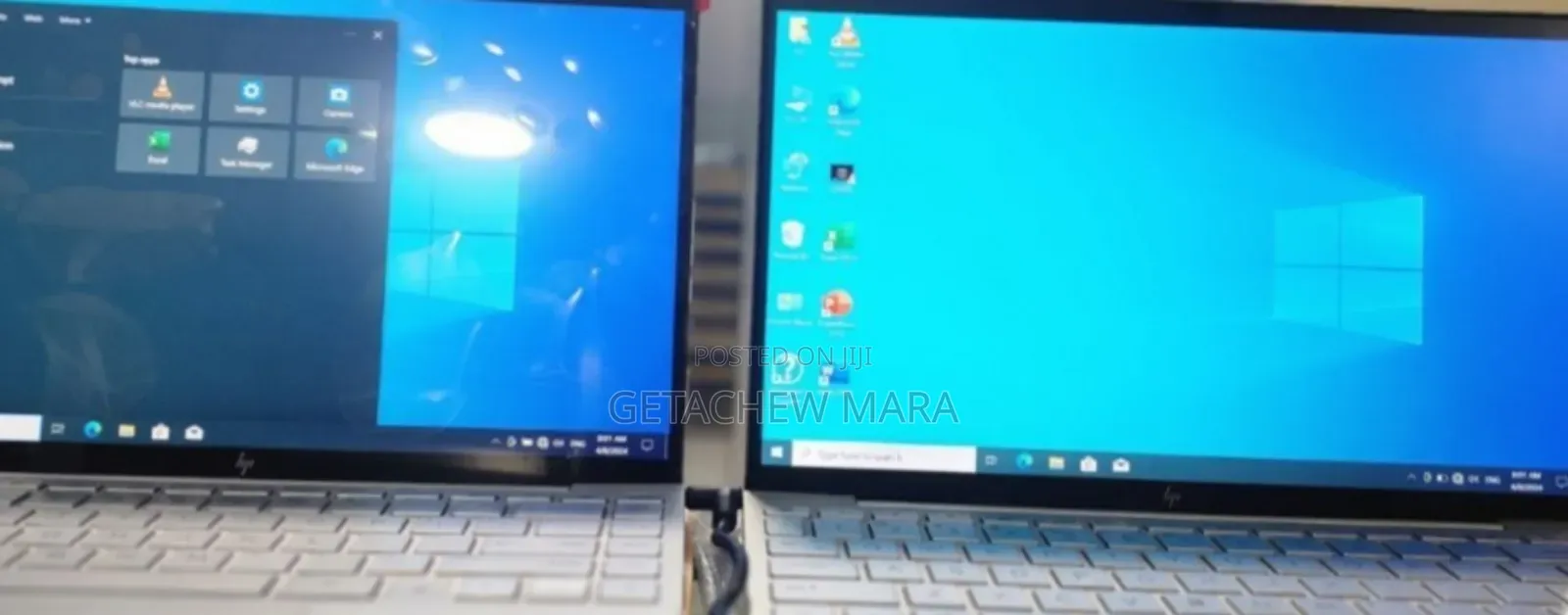 New Laptop HP Envy X360 16GB Intel Core I5 SSD 512GB