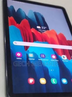 New Samsung Galaxy Tab S9 FE 64 GB