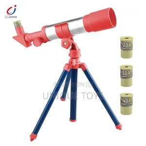  Astronomical Telescope – Explore the Universe! 
