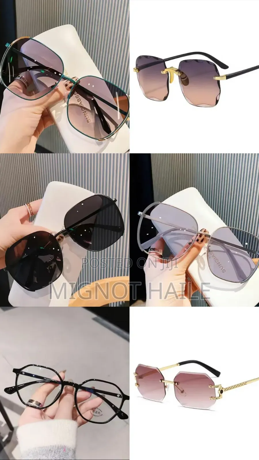 Sunglasses
