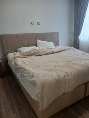Furnished 6bdrm Villa in Bola  Aireporte, Bole for rent