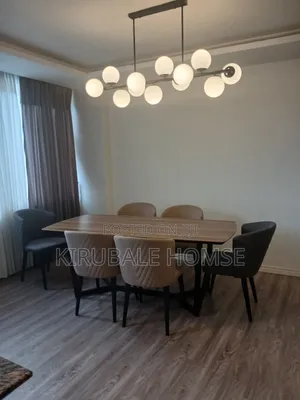 Furnished 6bdrm Villa in Bola  Aireporte, Bole for rent