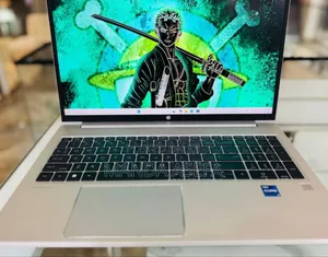 New Laptop HP ProBook 450 G9 16GB Intel Core I7 SSD 512GB