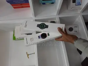 Samsung Watch 6 Classic