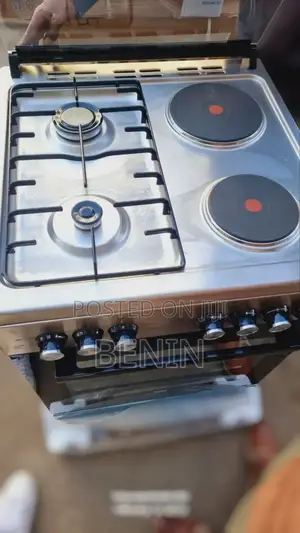 Beko Ovens Gas or Electric 60.Cm Cookers Deliver