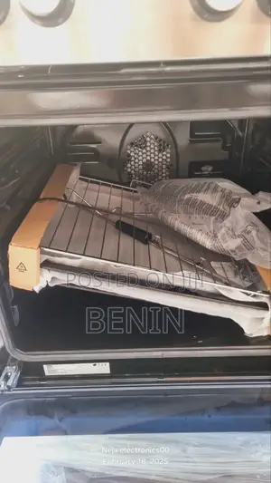 Beko Ovens Gas or Electric 60.Cm Cookers Deliver