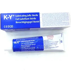Lubricant K-Y Free Delivery Available
