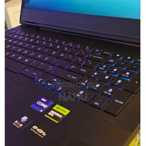 New Laptop HP Omen 15 32GB Intel Core I9 SSD 2T