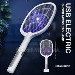 Electric Mosquito Killer