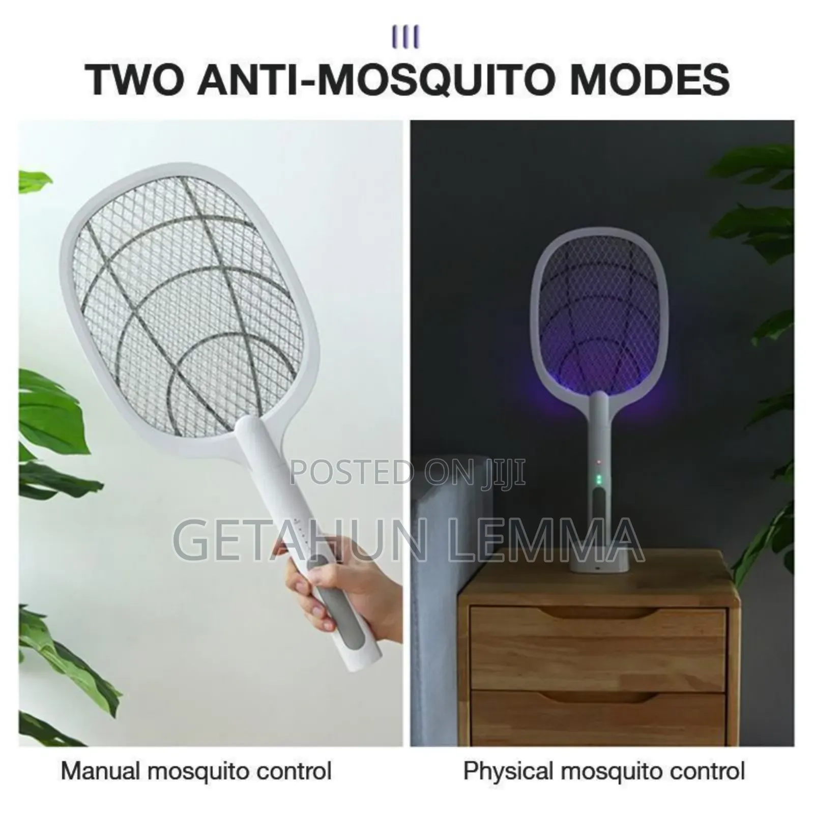 Electric Mosquito Killer