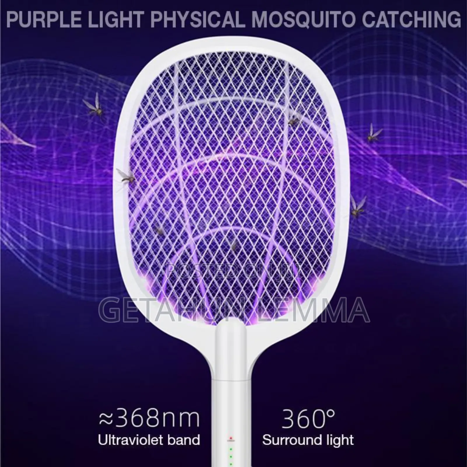 Electric Mosquito Killer