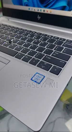 New Laptop HP EliteBook 840 16GB Intel Core I7 SSD 512GB