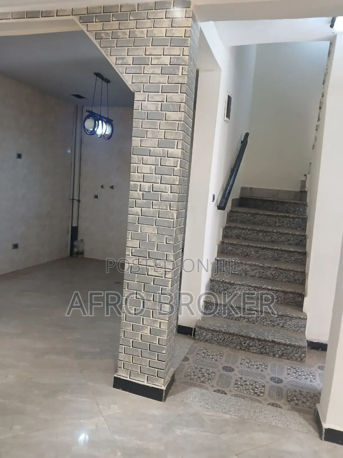 Furnished 6bdrm House in Alem Bank Kality, Akaky Kaliti for sale